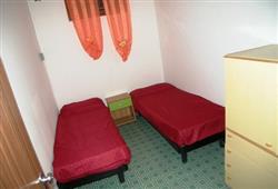 10. Apartmány Jolanda