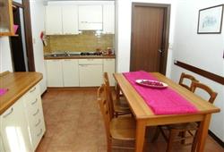 8. Apartmány Jolanda