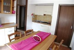 7. Apartmány Jolanda