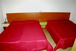 14. Apartmány Jolanda
