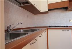 5. Apartmány Jolanda
