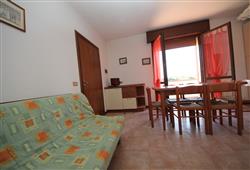 4. Apartmány Jolanda