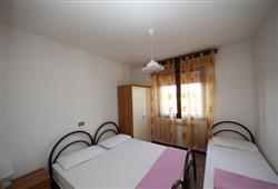 9. Apartmány Jolanda