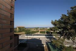 18. Apartmány Jolanda