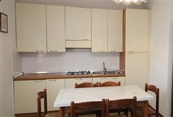 3. Apartmány Jolanda