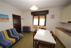 6. Apartmány Jolanda