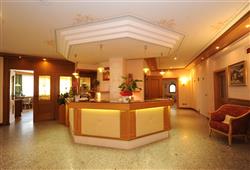 5. Hotel Canada - Pinzolo (polopenze)