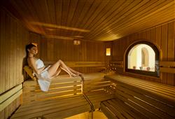 12. Hotel Canada - Pinzolo (polopenze)