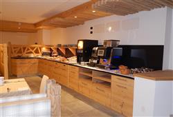 14. Hotel Canada - Pinzolo (polopenze)