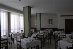 8. Hotel Gabbiano