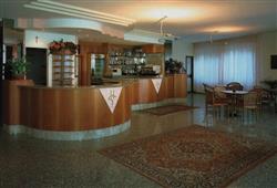 9. Hotel Gabbiano