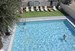 10. Hotel Gabbiano
