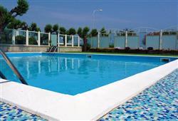12. Hotel Gabbiano