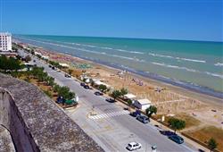 14. Hotel Gabbiano