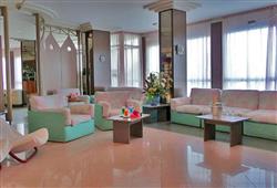 13. Hotel Gabbiano