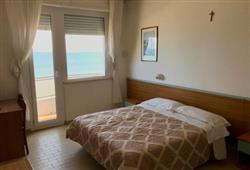 4. Hotel Gabbiano