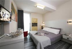 5. Hotel Atelier Design (polopenze)