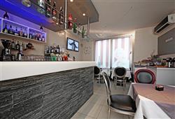 9. Hotel Atelier Design (polopenze)