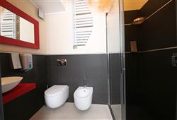 11. Hotel Atelier Design (polopenze)