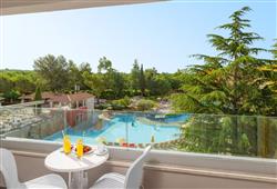9. Residence Garden Istra