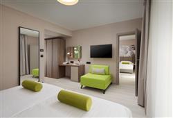 10. Residence Garden Istra