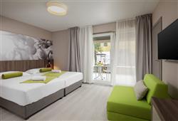 11. Residence Garden Istra