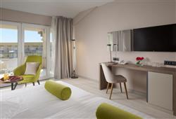 13. Residence Garden Istra