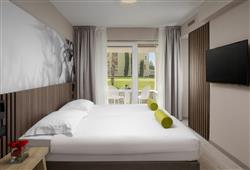 14. Residence Garden Istra