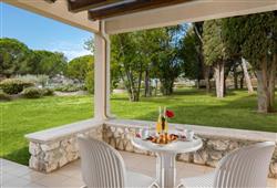 15. Residence Garden Istra