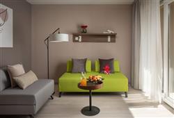 16. Residence Garden Istra