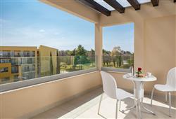 17. Residence Garden Istra