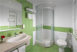 18. Residence Garden Istra