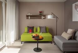 20. Residence Garden Istra