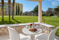 21. Residence Garden Istra