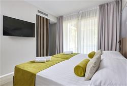 22. Residence Garden Istra