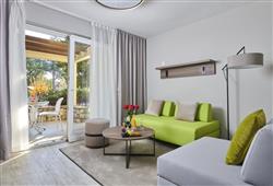 24. Residence Garden Istra
