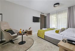 25. Residence Garden Istra