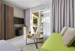 26. Residence Garden Istra