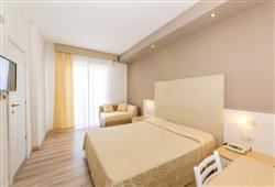 3. Hotel Torino (plná penze)