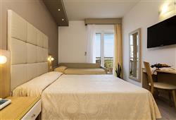 4. Hotel Torino (plná penze)