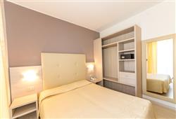 5. Hotel Torino (plná penze)