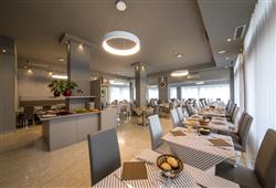 6. Hotel Torino (plná penze)