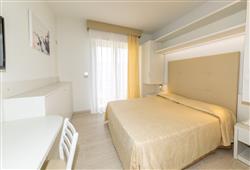 8. Hotel Torino (plná penze)