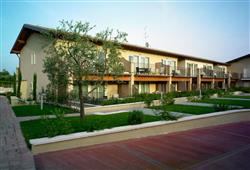 26. Hotel Lake Garda Resort