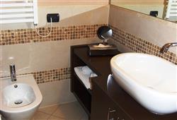 13. Hotel Lake Garda Resort