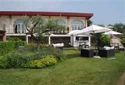 19. Hotel Lake Garda Resort