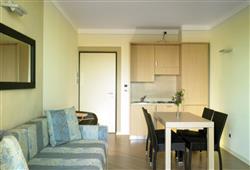 Apartmán