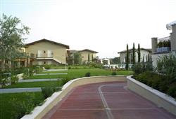 20. Hotel Lake Garda Resort