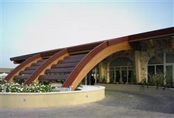 21. Hotel Lake Garda Resort