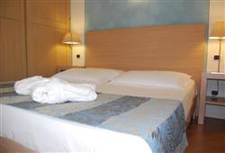 5. Hotel Lake Garda Resort